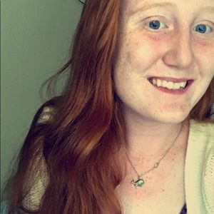 Meet your Posher, Kasey